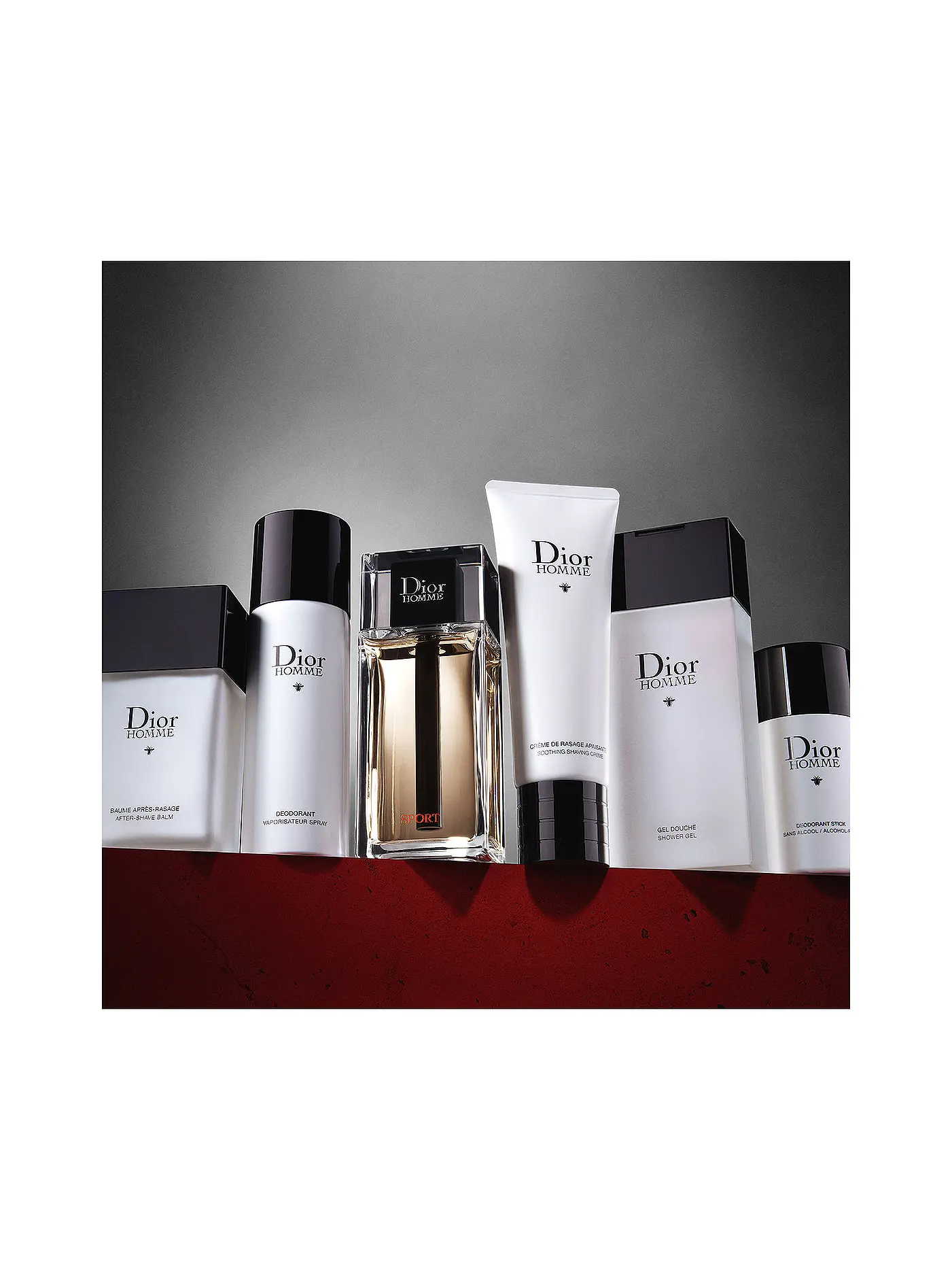 DIOR | Homme Shower Gel 200ml | 